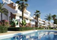 Rynek Pierwotny - Apartament -
Fuente Álamo - Hacienda del Alamo