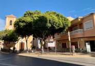 Rynek Pierwotny - Villa -
Los Alcázares - Torre del Rame