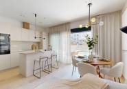 Rynek Pierwotny - Penthouse -
Guardamar del Segura - Pueblo