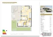 Obra nueva - Villa -
Polop - Urbanizaciones