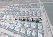 New Build - Villa -
Algorfa - La finca golf