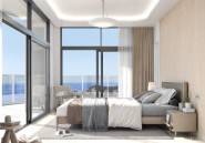 Obra nueva - Piso -
Benidorm - Spain