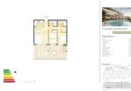 Rynek Pierwotny - Apartament -
Mutxamel - Bonalba-cotoveta