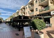 Rynek Pierwotny - Villa -
Los Alcázares - Playa la Atascadera