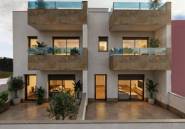 Rynek Pierwotny - Town House -
Bigastro - pueblo