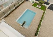 Rynek Pierwotny - Villa -
Cartagena - Playa honda