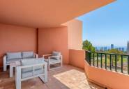 Rynek Wtórny - Apartament -
Finestrat - Sierra cortina