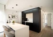 Rynek Pierwotny - Town House -
Orihuela Costa - Entre golf