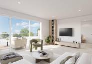 New Build - Bungalow -
Pilar de la Horadada - pueblo