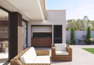 Rynek Pierwotny - Villa -
San Javier - Santiago de la Ribera