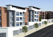 Rynek Pierwotny - Penthouse -
Villajoyosa - Paraiso