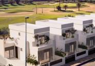 Rynek Pierwotny - Villa -
Los Alcázares - Serena Golf