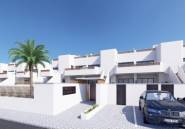 Obra nueva - Bungalow -
Dolores - Sector 3