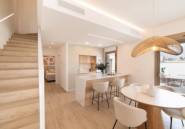 Rynek Pierwotny - Villa -
Ciudad Quesada - Rojales - Lo Marabú