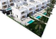 Rynek Pierwotny - Villa -
Orihuela Costa - La Zenia