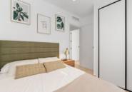 New Build - Bungalow -
Torrevieja - Los Balcones