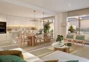 New Build - Apartment -
Almerimar
