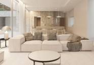 Obra nueva - Villa -
Moraira - La Sabatera