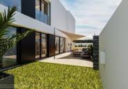 New Build - Villa -
Orihuela Costa - La Zenia
