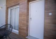 New Build - Town House -
San Javier - Parque del doce