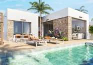 Rynek Pierwotny - Villa -
Los Alcázares - Serena Golf