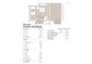 Rynek Pierwotny - Villa -
Polop - Novapolop