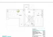 Obra nueva - Villa -
Finestrat - Campana garden