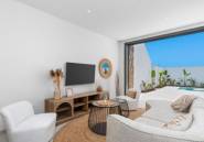 Rynek Pierwotny - Town House -
Los Alcázares - Serena Golf