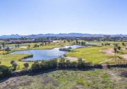 New Build - Apartment -
Los Alcázares - Serena Golf