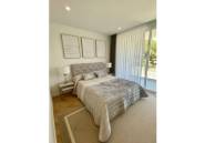 Obra nueva - Villa -
Finestrat - Sierra cortina