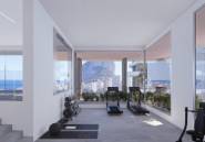 Rynek Pierwotny - Apartament -
Calpe - Marisol park