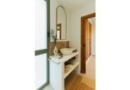 Rynek Pierwotny - Villa -
Jávea Xàbia - Valle del Sol