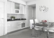 New Build - Bungalow -
San Miguel - La Cañada