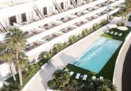 Rynek Pierwotny - Penthouse -
Finestrat - Balcon de finestrat