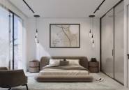 Rynek Pierwotny - Town House -
Guardamar del Segura - El Raso