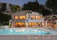 Rynek Pierwotny - Villa -
Altea - Altea Hills
