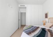 New Build - Villa -
San Javier - Parque del doce