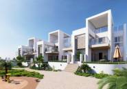 Rynek Pierwotny - Bungalow -
Ciudad Quesada - Rojales - Lo Marabú