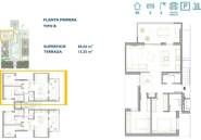 Rynek Pierwotny - Apartament -
San Pedro del Pinatar - Pueblo