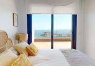 Rynek Pierwotny - Penthouse -
Águilas - Isla del fraile