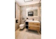 Rynek Pierwotny - Bungalow -
Ciudad Quesada - Rojales - La Marquesa Golf