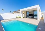 New Build - Villa -
Torrevieja - Los Balcones