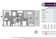 Rynek Pierwotny - Apartament -
Torrevieja - Torreblanca