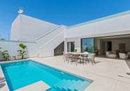 New Build - Town House -
Los Alcázares - Serena Golf