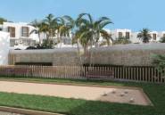 Rynek Pierwotny - Villa -
El Ràfol D'Almúnia - Urbanizacion La Almunia