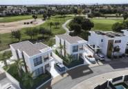 Rynek Pierwotny - Villa -
San Javier - Roda Golf