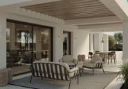 Rynek Pierwotny - Villa -
Mojacar - Playa De Macenas