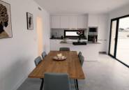Rynek Pierwotny - Apartament -
Fuente Álamo - La Pinilla