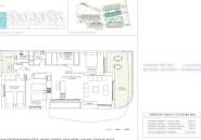 Obra nueva - Piso -
Orihuela Costa - Playa Flamenca