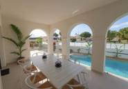 New Build - Villa -
Ciudad Quesada - Rojales